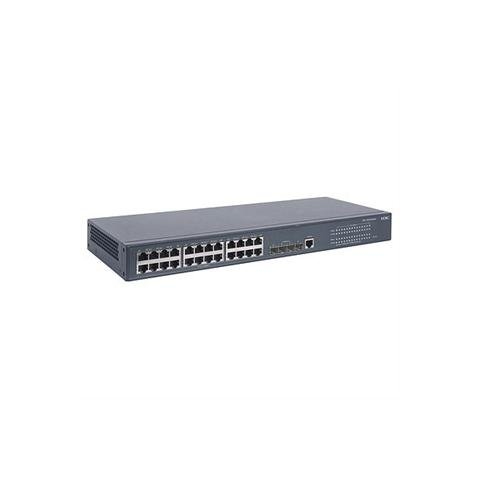 Hewlett Packard HP A5120-24G SI Switch