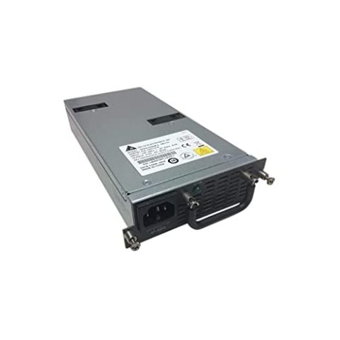 Extreme networks ERS 4926GTS Managed L3 Gigabit Ethernet (10/100/1000) Schwarz – Netzwerk-Switches (Management, L3, Gigabit Ethernet (10/100/1000), Full Duplex, Montagegitter)