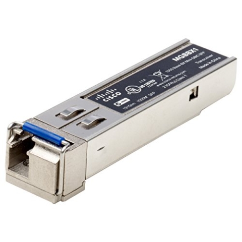 Cisco Mfefx1 100 Mbit/s 1310 nm Network Media Converter – Netzwerk Media Konverter (100 Mbit/s, 100Base-FX, Wired, 2000 m, 1310 nm, 0 – 70 °C)