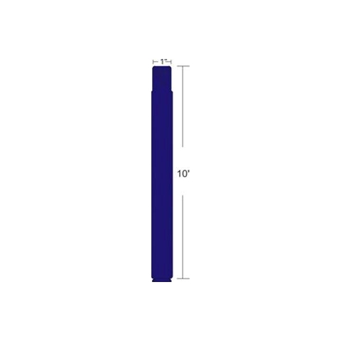 ZEBRA Wristband 25 x 254mm Purple Z-Band Fun, 4 pcs/Box, 10012712-7