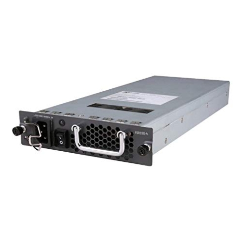 Hewlett Packard Enterprise A7502 300W AC PWR Supply **New Retail**, JD226A (**New Retail**)