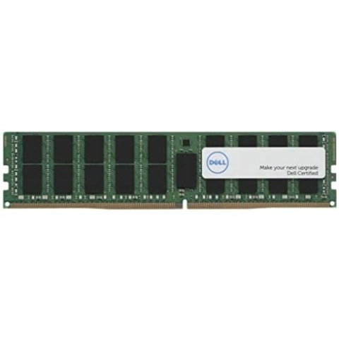 Memory D4 2400 16GB UDIMM Dell