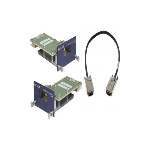 Netgear ProSafe AX742 - Erweiterungsmodul