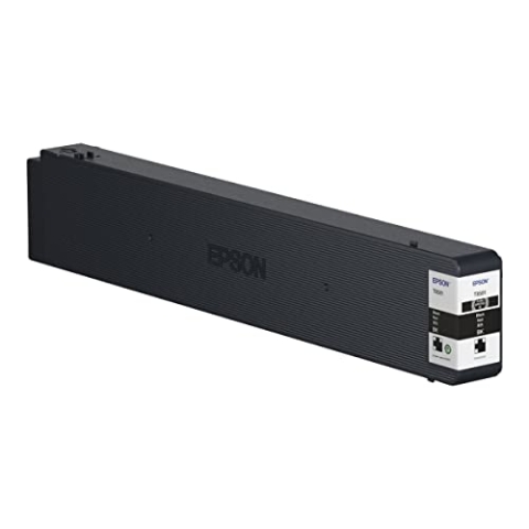 Epson Workforce Enterprise WF-C21000 Black Ink Tintenpatrone, 1 Stück, Original Schwarz