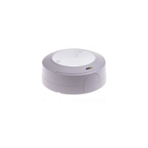 Axis TP3801 White CASING 4P 01799-001 Weiß