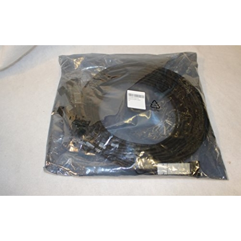 Hewlett Packard HP JG331A X242 QSFP 4X10G SFP+ DAC Kabel (5m)