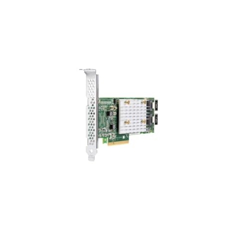 HPE Smart Array E208I-P SR GEN10 CTRLR