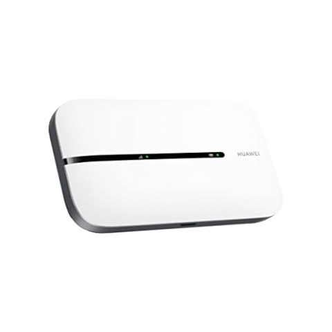 HUAWEI 4G Mobile WiFi (E5783-230a) White