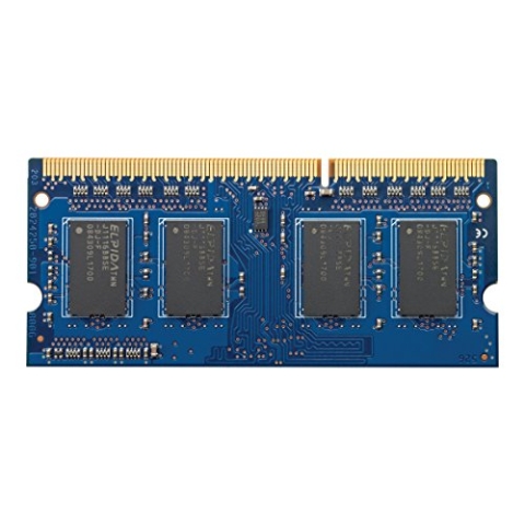 HP 4GB DDR3L-1600 SODIMM DDR3L-1600