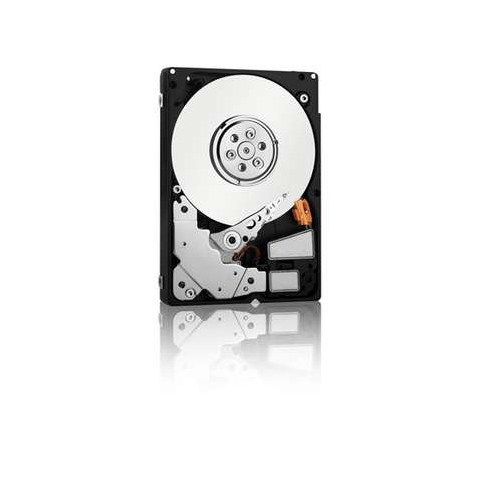 Fujitsu HD SATA 6G 1TB 7,2k HotPlug BC