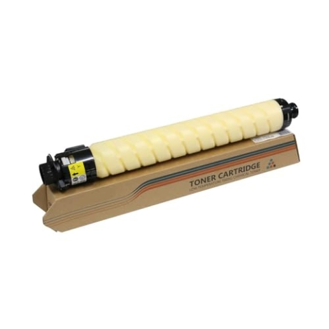 CoreParts CPP Yellow Toner Cartridge-Chemical, MSP141685