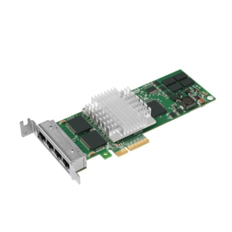 Intel EXPI9404 PRO/1000 PTL Quad Port Netzwerkadaptor