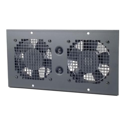 APC Netshelter WX Fan Tray 230VAC schwarz