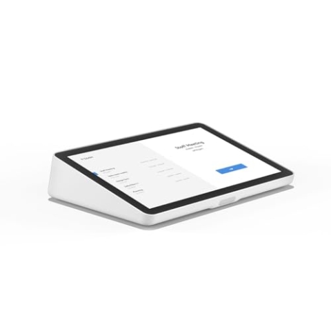 LOGITECH - VIDEO COLLABORATION Wasserhahn IP - Aus-Weiß - WW