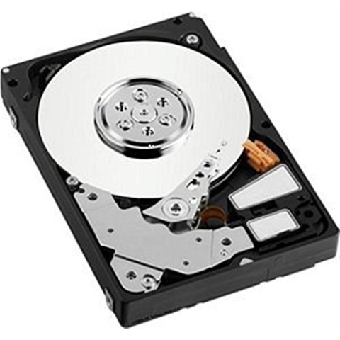 Western Digital Velociraptor interne-Festplatte 250GB (6,4 cm (2,5 Zoll), 10000rpm, SATA III)