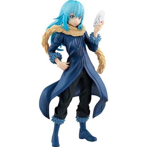 That Time I Got Reincarnated as a Slime Pop Up Parade PVC Statue Rimuru 16 cm
