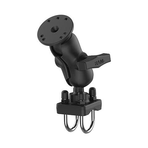 RAM MOUNTS UNPKD W/RAM-202 & 1 RAM-235, RAM-101U-B-235 (W/RAM-202 & 1 RAM-235)