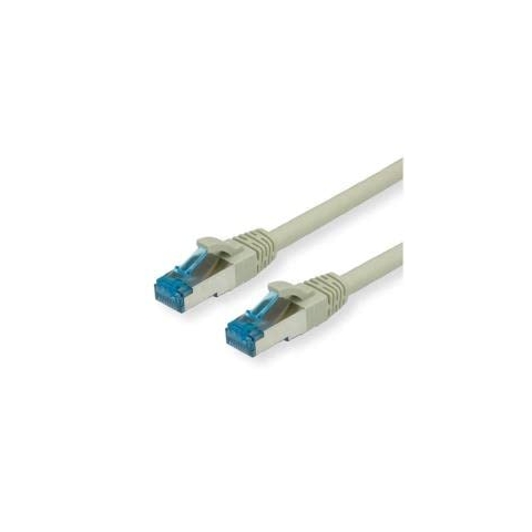 Nilox Netzwerkkabel Cat.6A S/FTP 10M