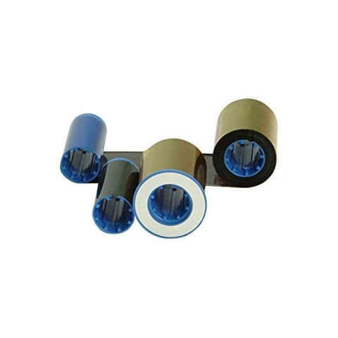 ZEBRA Ribbon Cartridge KdO Ribbon, 500 Pages, 800015-450