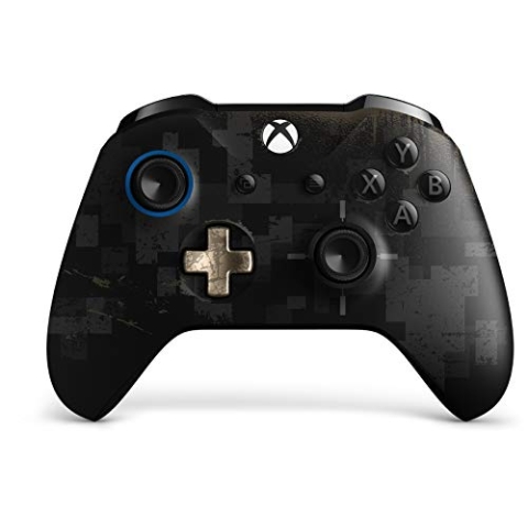 Gamepad für Xbox One – Limited Edition Playerunknown's Battlegrounds