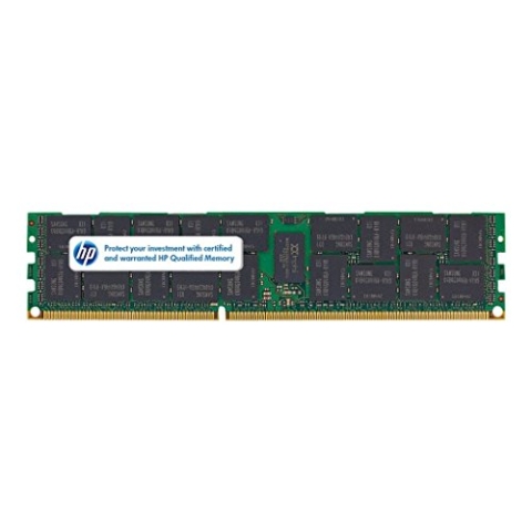 HP 647897-B21 Low Power kit Arbeitsspeicher 8GB (1333MHz, CL9) DDR3-RAM
