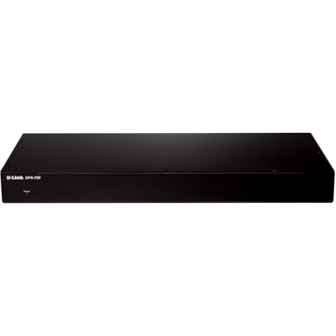 D-Link DPS-700 Switch-Komponente Stromversorgung