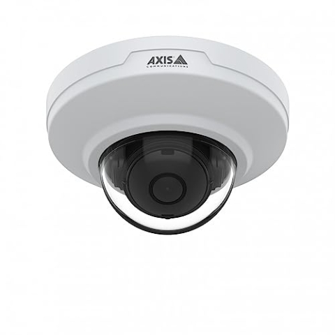 Axis M3088-V - Netzwerk-Überwachungskame