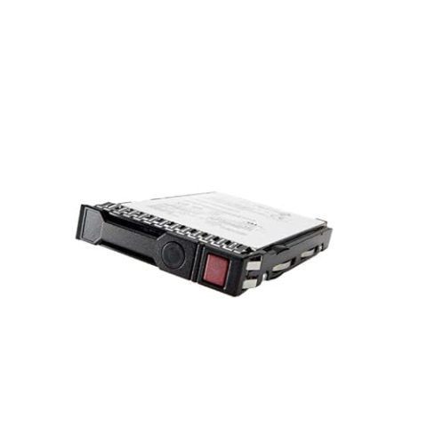 HPE 960B SAS 12G Read Intensive SFF (2.5in) Smart Carrier Multi Vendor SSD