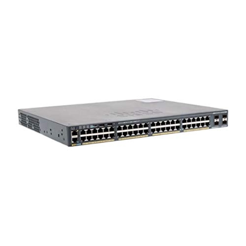 Cisco SLM2024T-UK Sg 200-26 Gigabit Smart Switch (26-Port)
