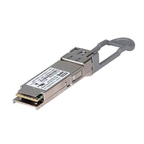 Hewlett Packard Enterprise HPE X150 100G QSFP28 SWDM4 100m MM XCVR