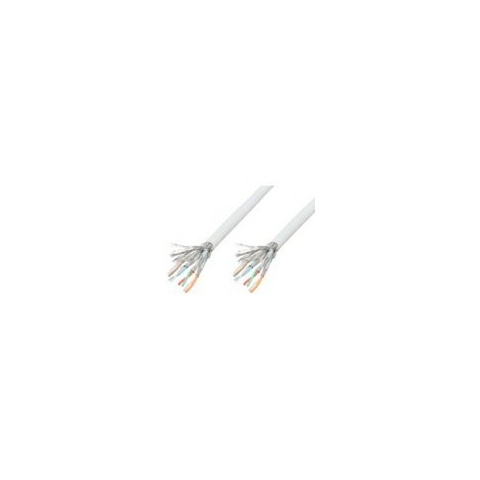 Micro Connect KAB013-305-SFTP Ethernet-Kabel, Weiß