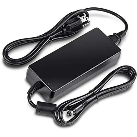 TRENDnet TI-PG541 48 V, 160 W Netzteil, 48VDC3000, Zuverlässige Leistung, Betriebstemperatur: -30 ~ 70 ° C, Kompatibel mit