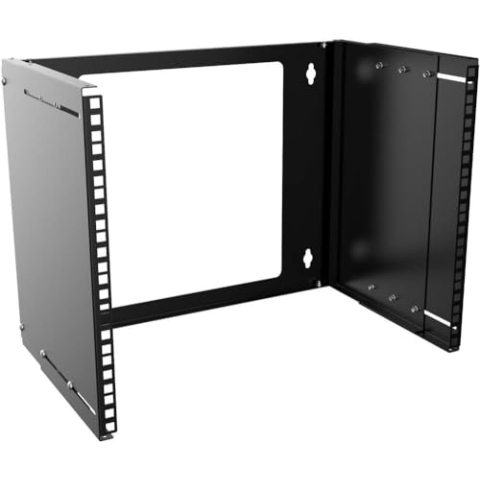 Lanview 8U Einstellbare Depth Bracket Marke