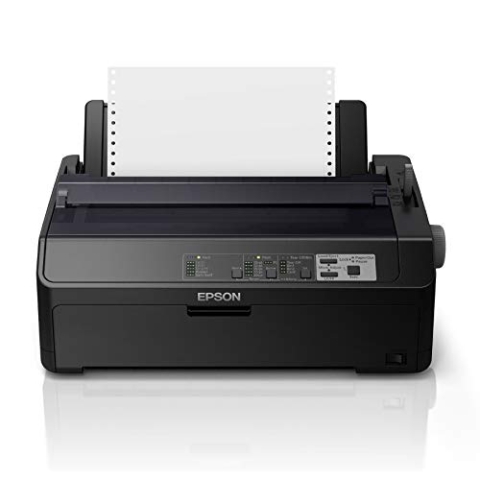 epson business Epson FX-890II Nadeldrucker 240 x 144 DPI 612 CPS