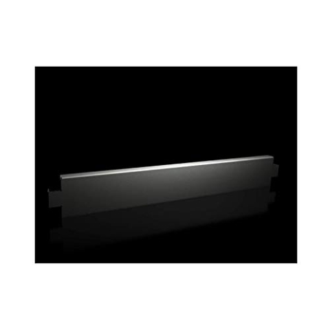 Rittal VX Seitenhalter 800 x 100 mm, 2 Stück