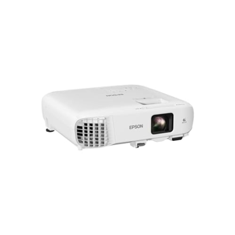 Epson EB-982W 3LCD 4200 Lumen WUXGA proje One Size No Color