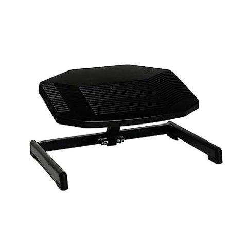 Bakker BNEFRB950 Basic 950 ergonomische Fußstütze