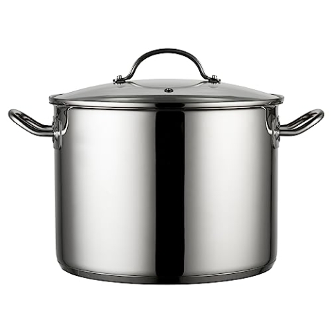 Funktion Stock pot 10,0 liter