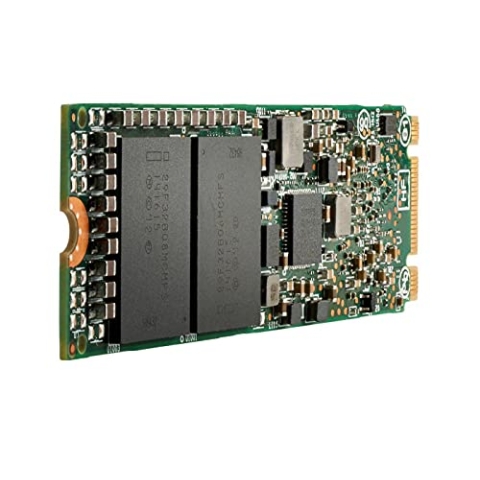HP SSD 512GB M2 PCIe Gen3x4 TLC, L02467-001