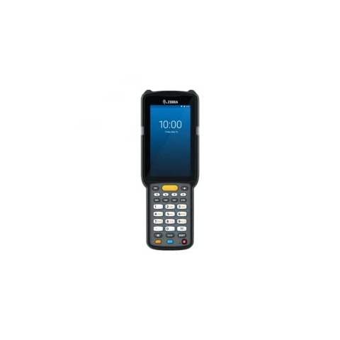 Mobilis ACTIV + FR Gun CASE F/MC3300 Plus Schultergurt