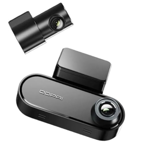 DDPAI Wideorejestrator N5 Dual