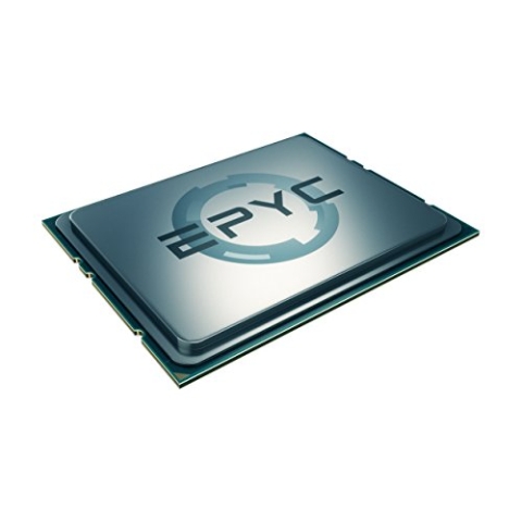 AMD EPYC 7451 – 2,3 GHz – 24 Core – 48 Drähte – 64 MB Cache – Sockel SP3.