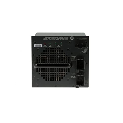 Cisco Systems 6000-WATT AC Power Supply für The Catalyst 6500 Se Stromversorgung Redundant AC 6000 W UK