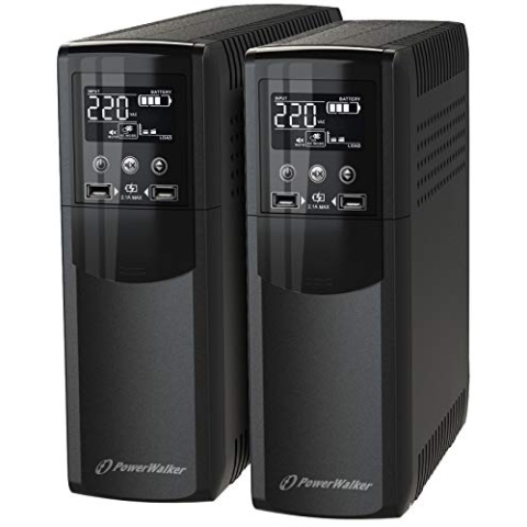 PowerWalker 1500 CSW, 10121114, 1500VA