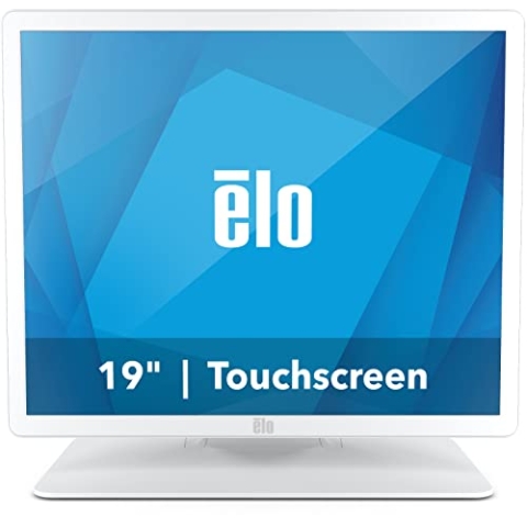 ELO 1903LM 19 Zoll LCD MED Grade Touch HD 1280 x 1024 PCAP 10-T