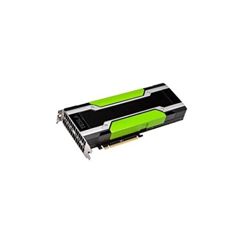 Dell Wyse NVIDIA Tesla M60 Grafikkarte M60 16 GB GDDR5 256 Bit 2505 MHz PCI Express x16 3.0