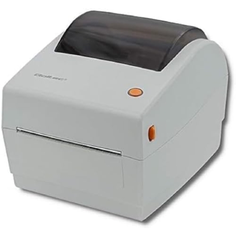 Qoltec Label Printer | Thermal