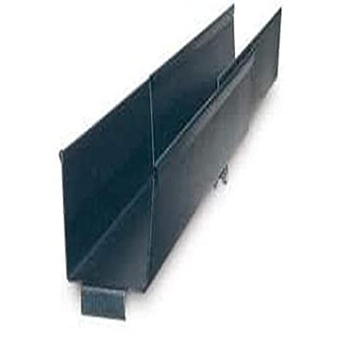 APC NetShelter SX Side Channel Cable Trough