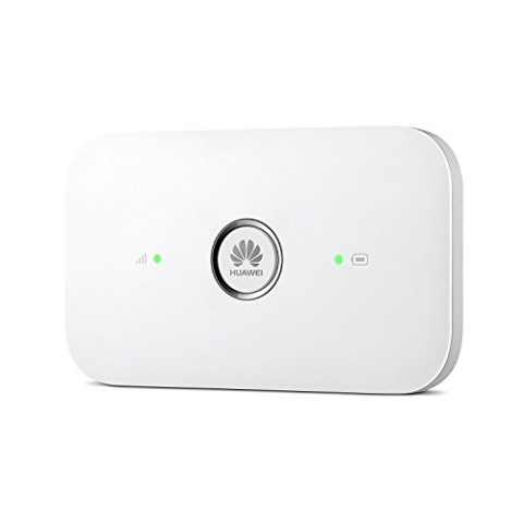 HUAWEI E5573Cs mobile WIFI LTE Hotspot 150 Mbit (Cat.4) weiss