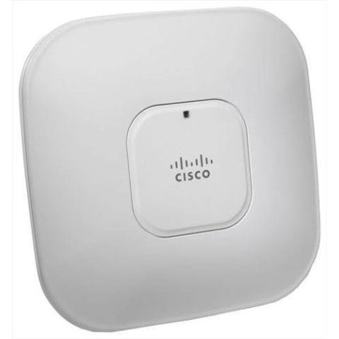 Cisco AIR-CAP702W-E-K9 802.11 n Cap702W 2X2:2Ss 4 Gbe Int Ant E Reg D
